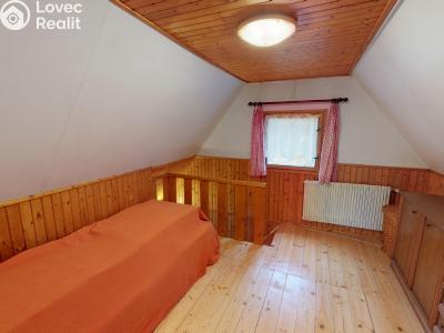 Продаж хатини Roztoky č. 17