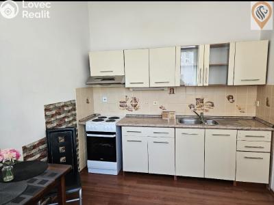 Sale apartment 2+1 Hradec Králové, Za Škodovkou č. 2