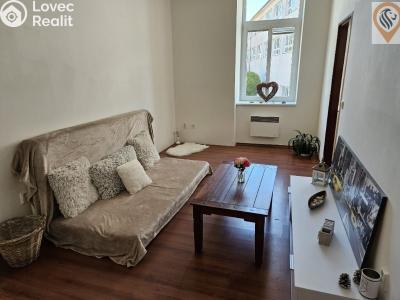 Sale apartment 2+1 Hradec Králové, Za Škodovkou č. 3