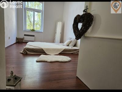 Sale apartment 2+1 Hradec Králové, Za Škodovkou č. 5