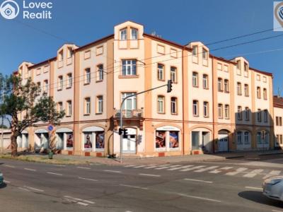 Sale apartment 2+1 Hradec Králové, Za Škodovkou č. 8