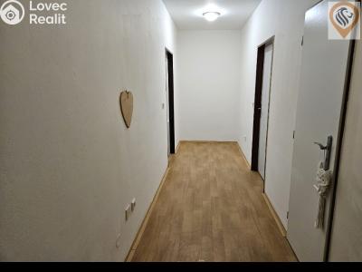 Sale apartment 2+1 Hradec Králové, Za Škodovkou č. 11