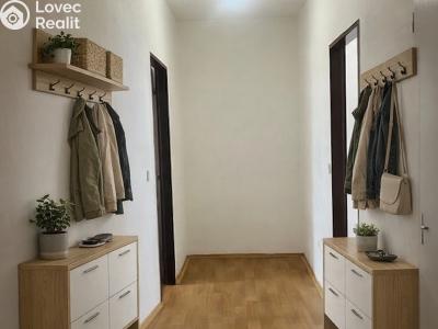 Sale apartment 2+1 Hradec Králové, Za Škodovkou č. 12