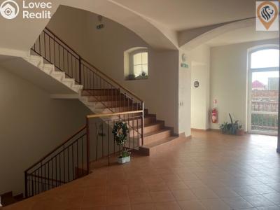 Sale apartment 2+1 Hradec Králové, Za Škodovkou č. 13
