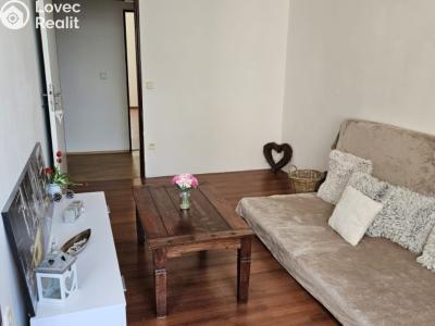 Sale apartment 2+1 Hradec Králové, Za Škodovkou č. 4