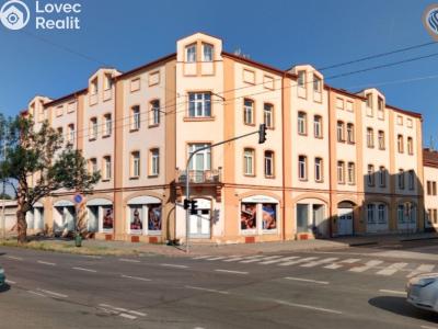 Sale apartment 2+1 Hradec Králové, Za Škodovkou č. 8