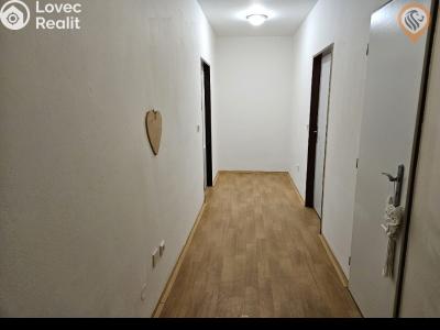 Sale apartment 2+1 Hradec Králové, Za Škodovkou č. 11