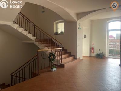 Sale apartment 2+1 Hradec Králové, Za Škodovkou č. 13