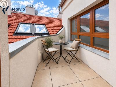 Продажа квартиры 3+KK Brno, Cejl č. 5