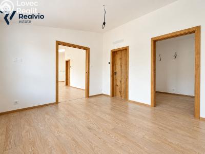 Продажа квартиры 3+KK Brno, Cejl č. 10