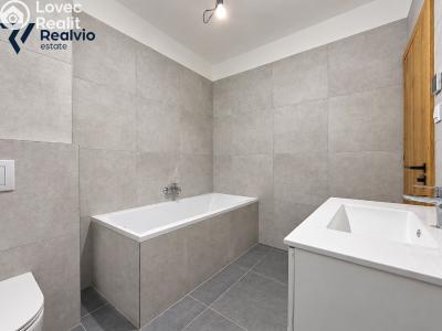 Продажа квартиры 3+KK Brno, Cejl č. 16