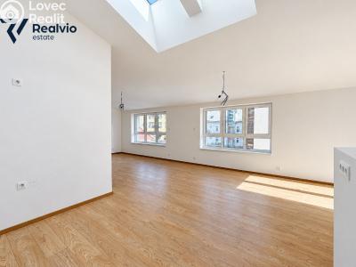 Prodej bytu 3+KK Brno, Cejl č. 6