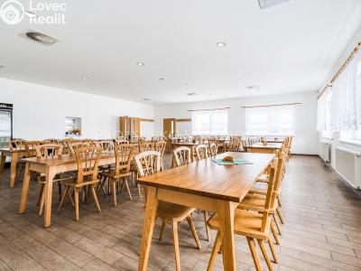 Prodej činžovního domu Dobšice, Lahoferova č. 18