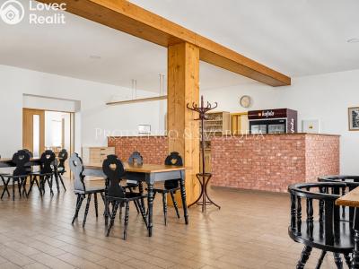 Prodej činžovního domu Dobšice, Lahoferova č. 19