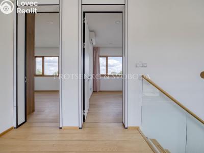 Sale family house Vysoký Újezd, U Rybníčka č. 27