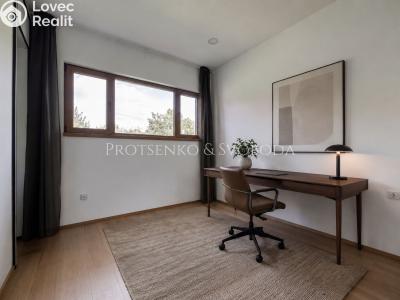Sale family house Vysoký Újezd, U Rybníčka č. 36