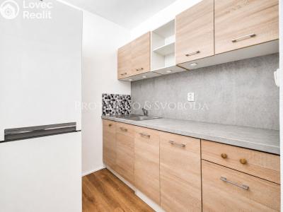 Prodej činžovního domu Jihlava, Židovská č. 17