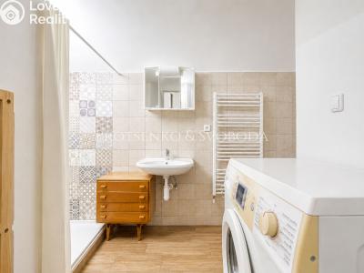 Prodej činžovního domu Jihlava, Židovská č. 21
