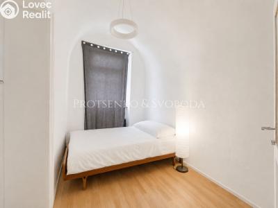 Prodej činžovního domu Jihlava, Židovská č. 22