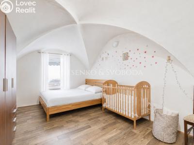 Prodej činžovního domu Jihlava, Židovská č. 24