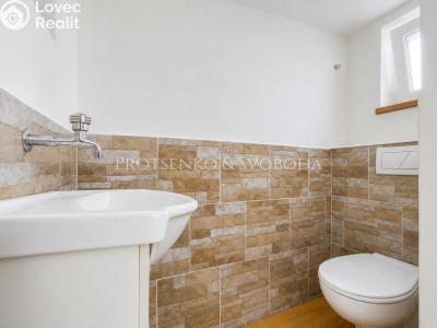 Prodej činžovního domu Jihlava, Židovská č. 26