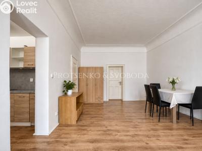 Prodej činžovního domu Jihlava, Židovská č. 29