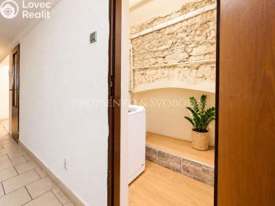 Prodej činžovního domu Jihlava, Židovská č. 30