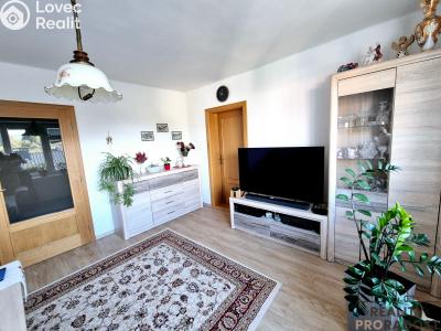 Продаж квартири 2+1 Jablunkov, Školní č. 4