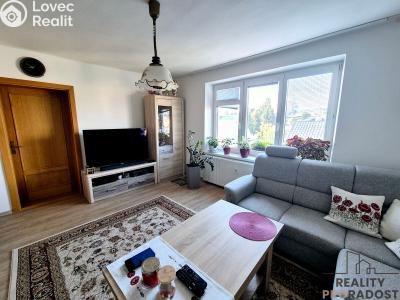Продаж квартири 2+1 Jablunkov, Školní č. 7