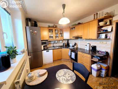 Продаж квартири 2+1 Jablunkov, Školní č. 9