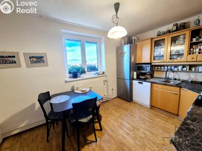 Продаж квартири 2+1 Jablunkov, Školní č. 11