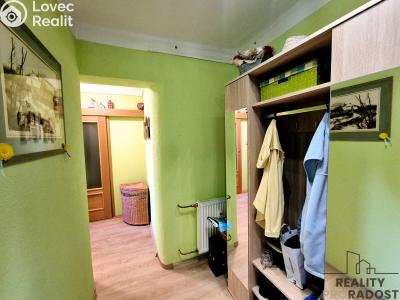 Продаж квартири 2+1 Jablunkov, Školní č. 15