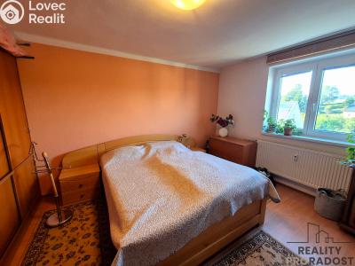 Продаж квартири 2+1 Jablunkov, Školní č. 21