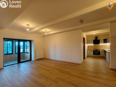 Sale apartment 4+KK Žacléř, Zámecká č. 4