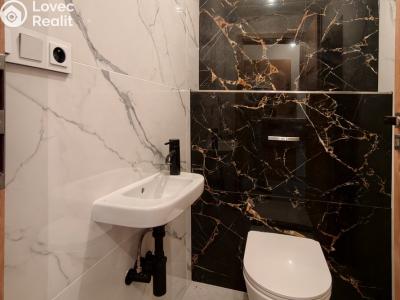 Sale apartment 4+KK Žacléř, Zámecká č. 14