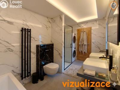 Sale apartment 4+KK Žacléř, Zámecká č. 19