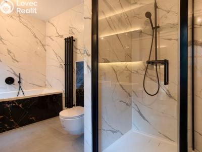 Sale apartment 4+KK Žacléř, Zámecká č. 20