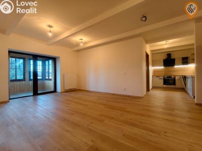 Sale apartment 4+KK Žacléř, Zámecká č. 25