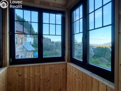 Sale apartment 4+KK Žacléř, Zámecká č. 29