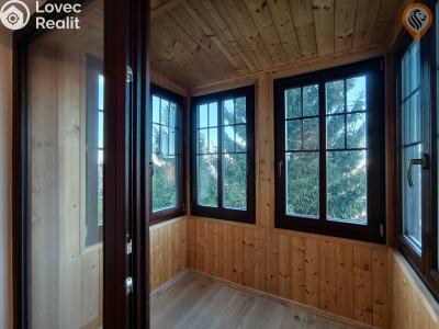 Sale apartment 4+KK Žacléř, Zámecká č. 32