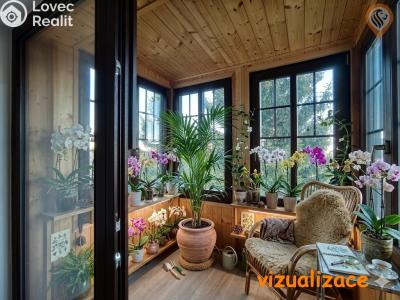 Sale apartment 4+KK Žacléř, Zámecká č. 33