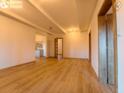 Sale apartment 4+KK Žacléř, Zámecká č. 35