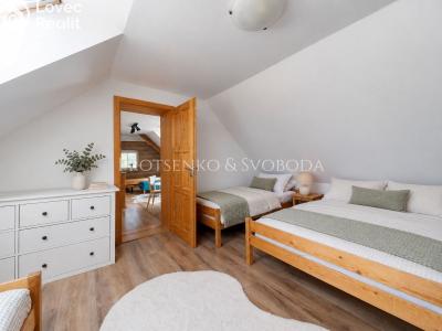 Prodej činžovního domu Hluboká nad Vltavou, Žižkova č. 14