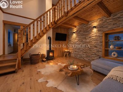 Prodej činžovního domu Hluboká nad Vltavou, Žižkova č. 17