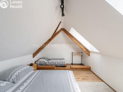 Prodej činžovního domu Hluboká nad Vltavou, Žižkova č. 22