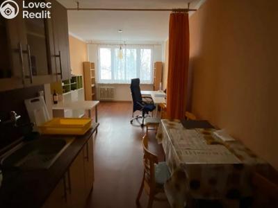 Pronájem bytu 2+KK Praha, Na strži č. 5