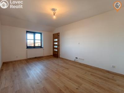 Sale apartment 2+1 Žacléř, Zámecká 92 č. 8