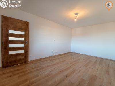 Sale apartment 2+1 Žacléř, Zámecká 92 č. 11