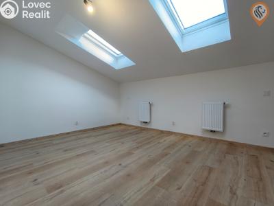 Sale apartment 2+1 Žacléř, Zámecká 92 č. 13