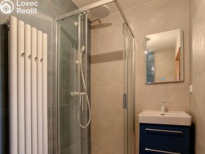 Sale apartment 2+1 Žacléř, Zámecká 92 č. 17